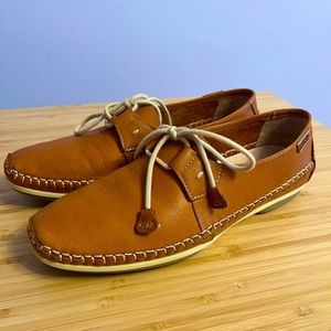 Pikolinos Lace up Shoes